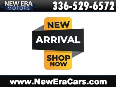 Used 2008 Jeep Commander Overland