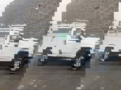 New 2024 Chevrolet Silverado 2500 W/T w/ WT Convenience Package