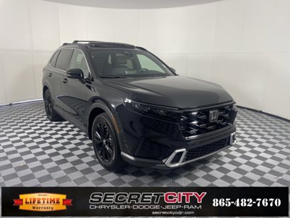 Used 2023 Honda CR-V Sport Touring