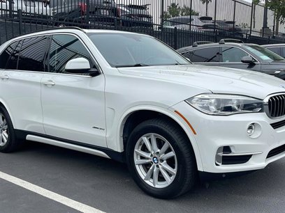 Used 2016 BMW X5 xDrive35i