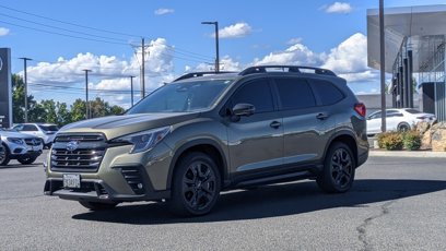 Used 2023 Subaru Ascent Onyx Edition Limited