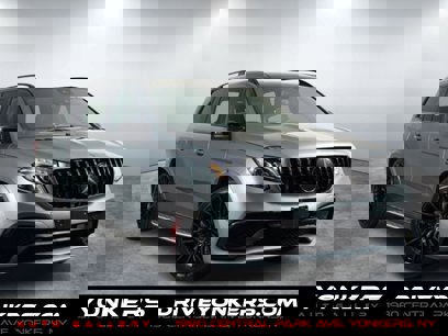 Used 2018 Mercedes-Benz GLS 63 AMG 4MATIC