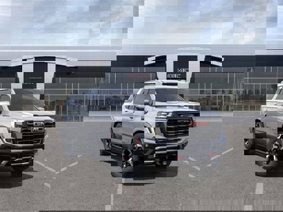 New 2025 GMC Yukon AT4 w/ AT4 Premium Package