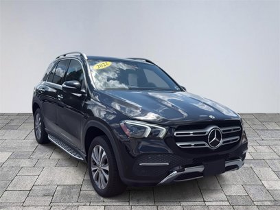 Used 2022 Mercedes-Benz GLE 350 w/ 3rd Row Seat Package