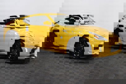 Used 2017 Nissan 370Z Touring