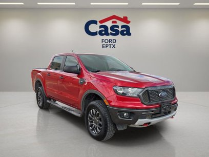 Used 2021 Ford Ranger XLT w/ Equipment Group 301A Mid