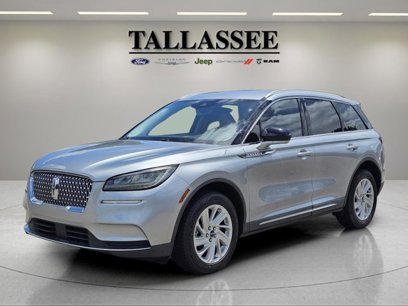 Used 2021 Lincoln Corsair FWD