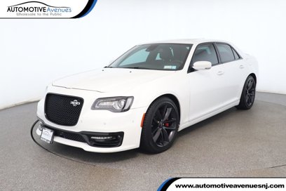 Used 2023 Chrysler 300 C