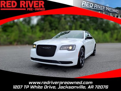 Used 2023 Chrysler 300 Touring w/ Sport Appearance Package