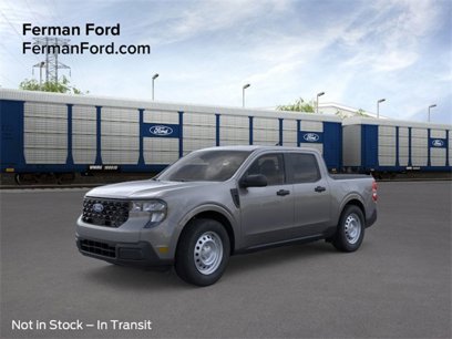 New 2025 Ford Maverick XL