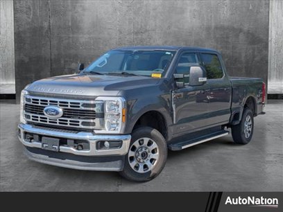Used 2023 Ford F250 XL w/ F-250 >10K GVWR Package