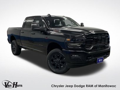 New 2025 RAM 2500 Big Horn