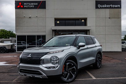 Used 2022 Mitsubishi Outlander SE