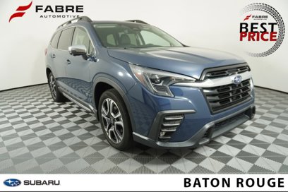Certified 2023 Subaru Ascent Limited w/ Technology Package