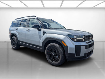 New 2025 Hyundai Santa Fe XRT