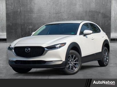 Used 2023 MAZDA CX-30 AWD 2.5 S