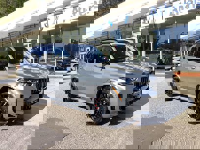 Certified 2025 BMW X5 M60i w/ Climate Comfort Package