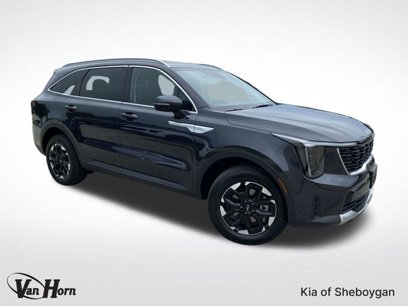 New 2025 Kia Sorento S