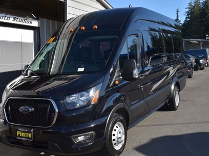 Used 2021 Ford Transit 350 XL