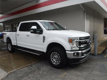 Used 2022 Ford F250 XLT w/ XLT Premium Package