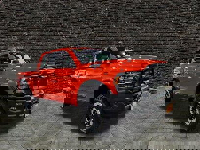 Certified 2021 RAM 2500 Power Wagon w/ 75th Anniversary Edition