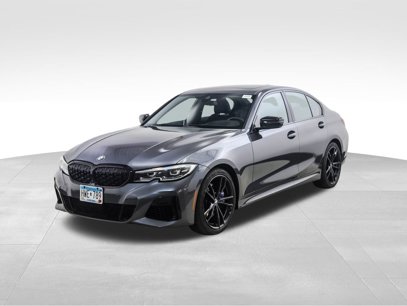 Used 2021 BMW M340i xDrive w/ Premium Package