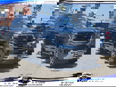 New 2025 Ford Expedition Max Platinum w/ Platinum Ultimate Package