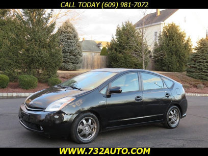 Used 2008 Toyota Prius