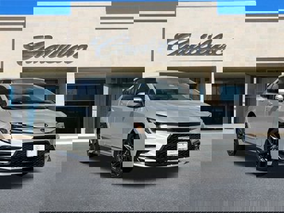 Used 2024 Toyota Corolla SE