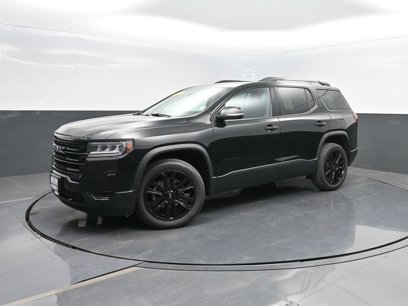 Used 2023 GMC Acadia SLE w/ Driver Convenience Package