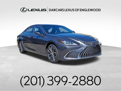 Used 2022 Lexus ES 350 w/ Premium Package