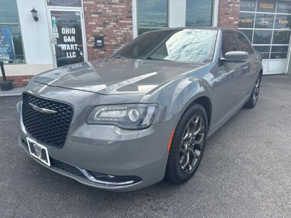 Used 2017 Chrysler 300 S w/ 300S Premium Group