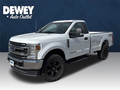 Used 2022 Ford F350 XLT
