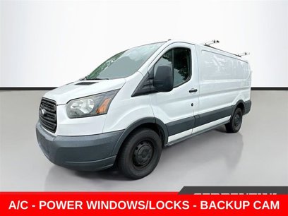 Used 2016 Ford Transit 150 130 Low Roof