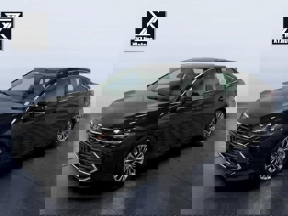 Used 2022 Toyota Avalon Limited