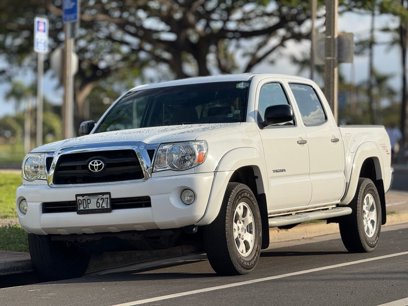 Used 2006 Toyota Tacoma PreRunner