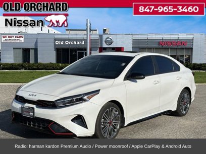 Used 2023 Kia Forte GT