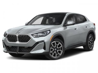 New 2025 BMW X2 xDrive28i w/ Technology Package