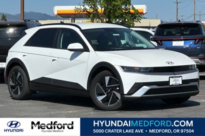 New 2025 Hyundai Ioniq 5 SEL