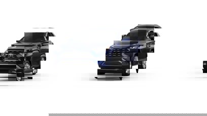 New 2025 Toyota RAV4 XLE Premium