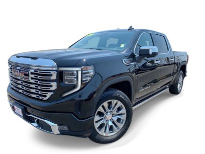 Used 2022 GMC Sierra 1500 Denali w/ Technology Package
