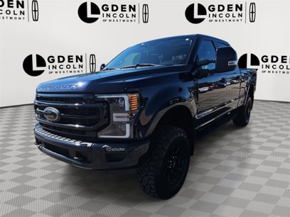 Used 2021 Ford F250 Lariat