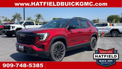 New 2026 GMC Terrain Elevation w/ Elevation Premium Package