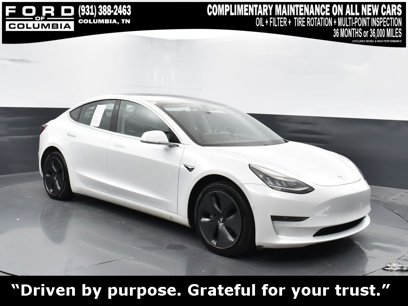 Used 2020 Tesla Model 3 Standard Range Plus