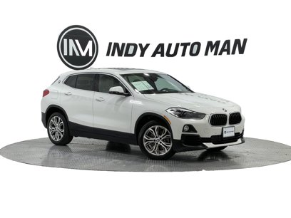 Used 2020 BMW X2 xDrive28i w/ Convenience Package