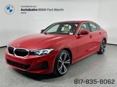 Certified 2024 BMW 330i Sedan w/ Convenience Package