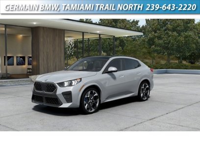 New 2026 BMW X2 xDrive28i w/ Technology Package