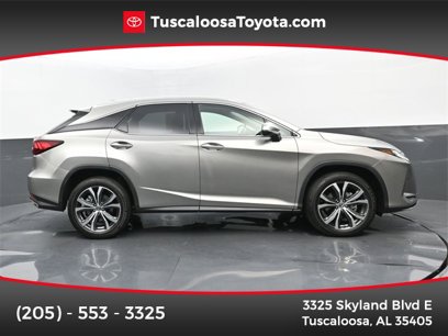 Used 2022 Lexus RX 350 FWD w/ Premium Package