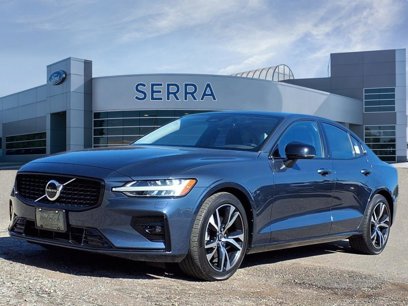 Used 2023 Volvo S60 B5 Core