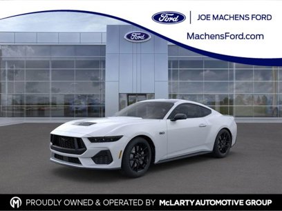 New 2025 Ford Mustang GT